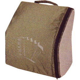 Чехол  WELTMEISTER Soft bag 34/72 - 34/80 GRN, фото 